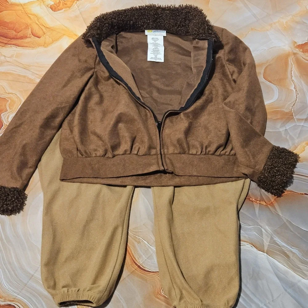 California Costumes Amelia Earhart Aviator Costume Kids Large 10-12